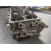 #CF01 Left Cylinder Head From 2014 Ford Edge  3.5 DG1E6C064AA